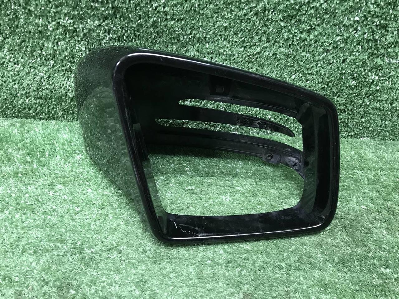 Крышка зеркала правая Mercedes M GLE W166 (11-18)