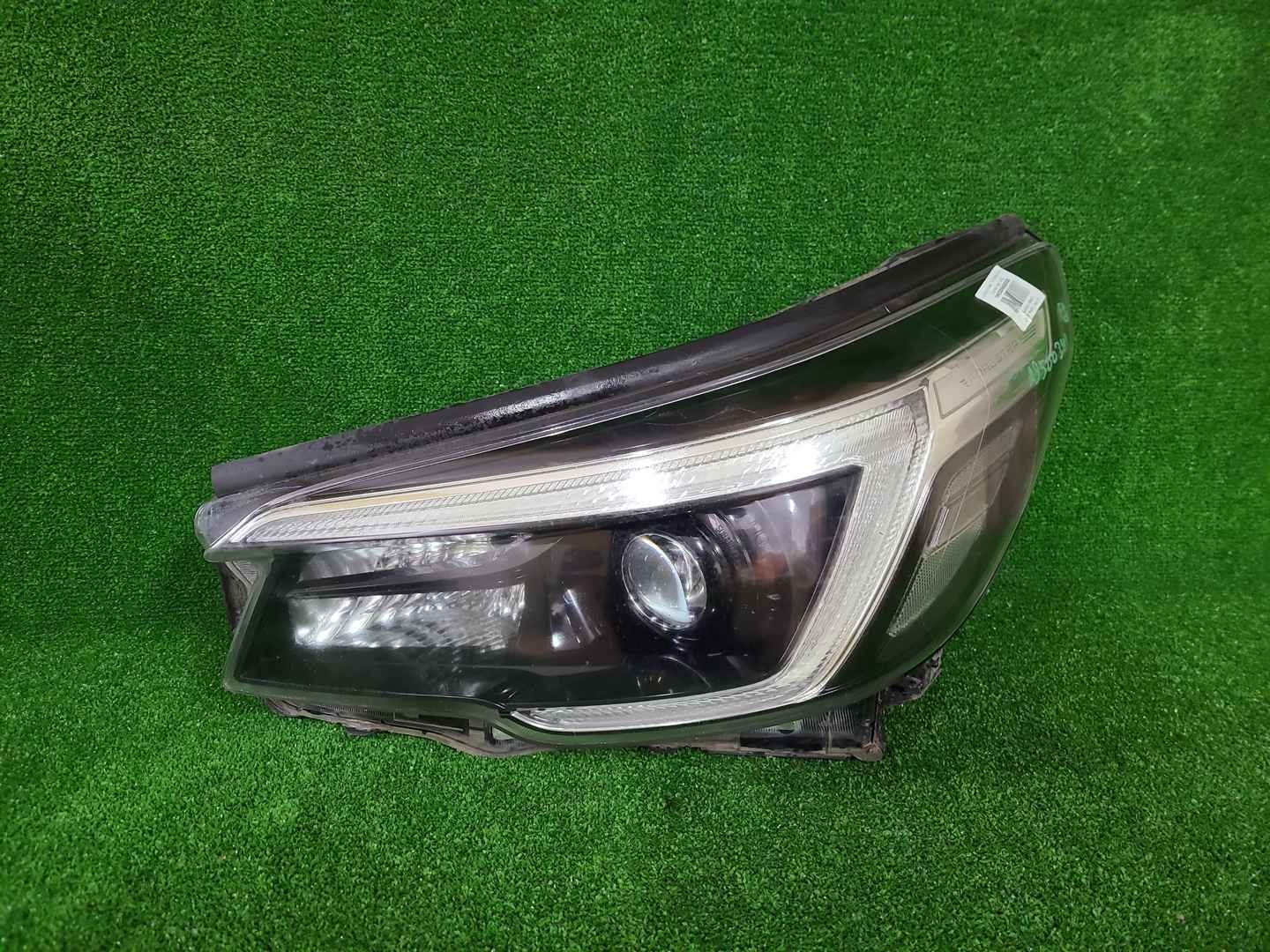 Фара левая Subaru Forester 5 SK (2018-2021) LED