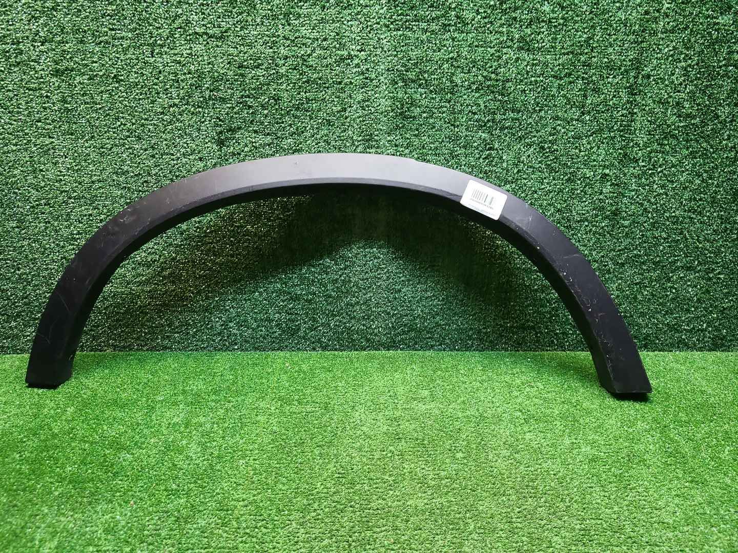 Расширитель крыла правый BMW X3 F25 X4 F26 (10-17)