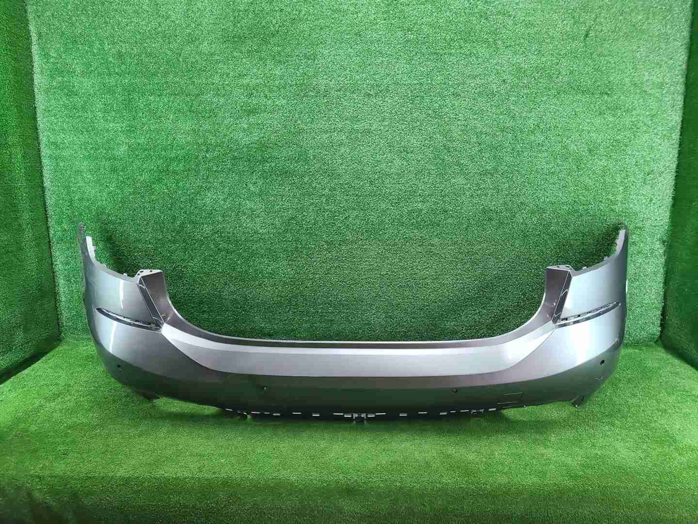 Бампер задний BMW G32 GT (2017-2020)
