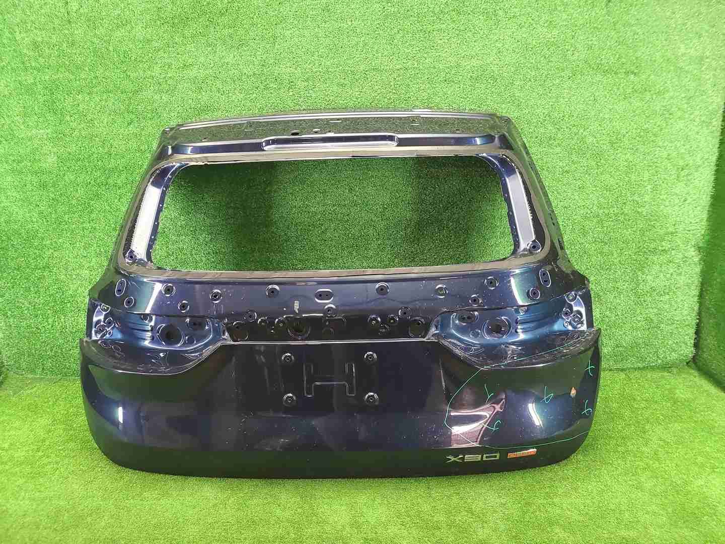 Крышка багажника Jetour X90 PLUS (2021-н.в.)