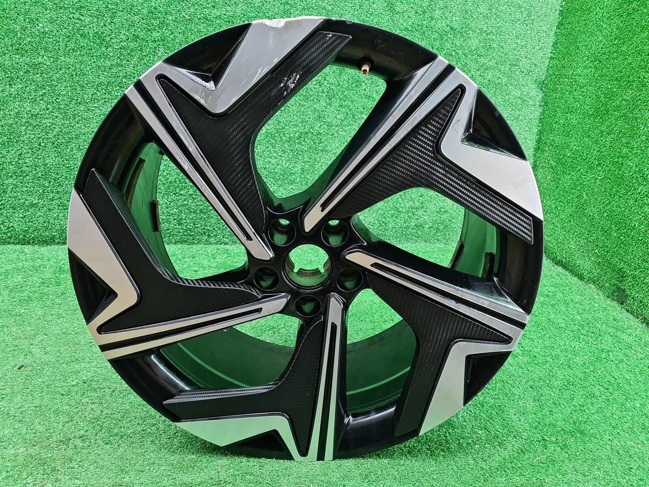 Диск литой R21 Rising Auto R7 (2022-н.в.) задний