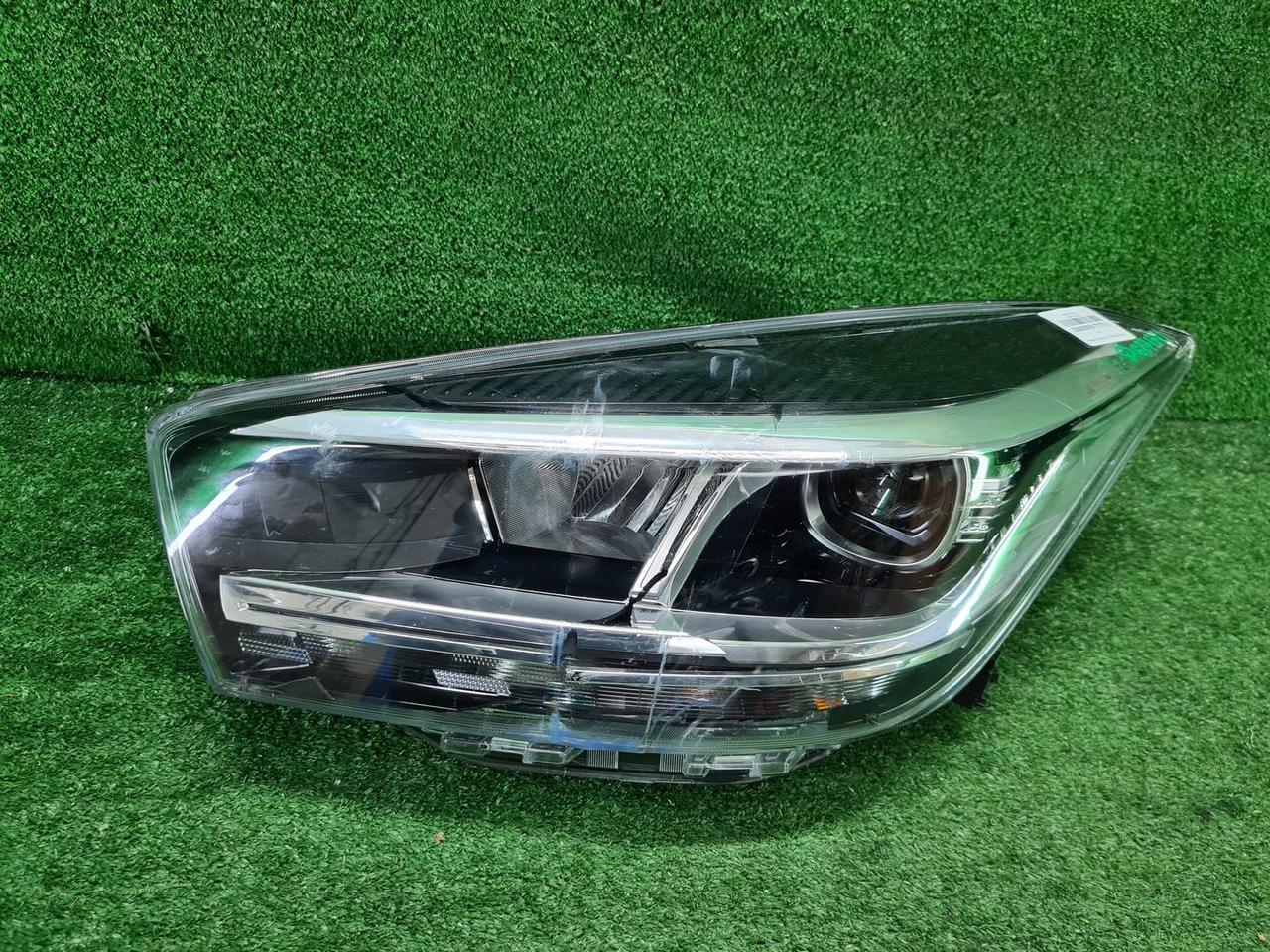 Фара левая Chery Tiggo 4 (2018-2023) LED