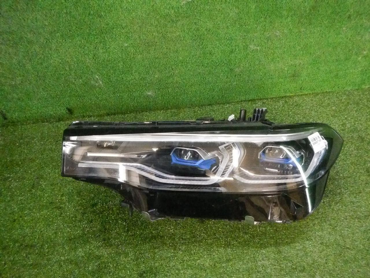 Фара левая BMW X7 G07 (2019-2022) Laser Light