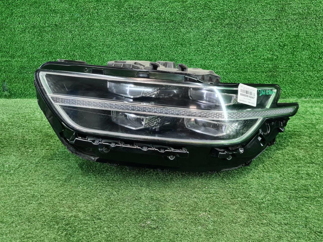 Фара левая Genesis G90 (2018-2022) LED
