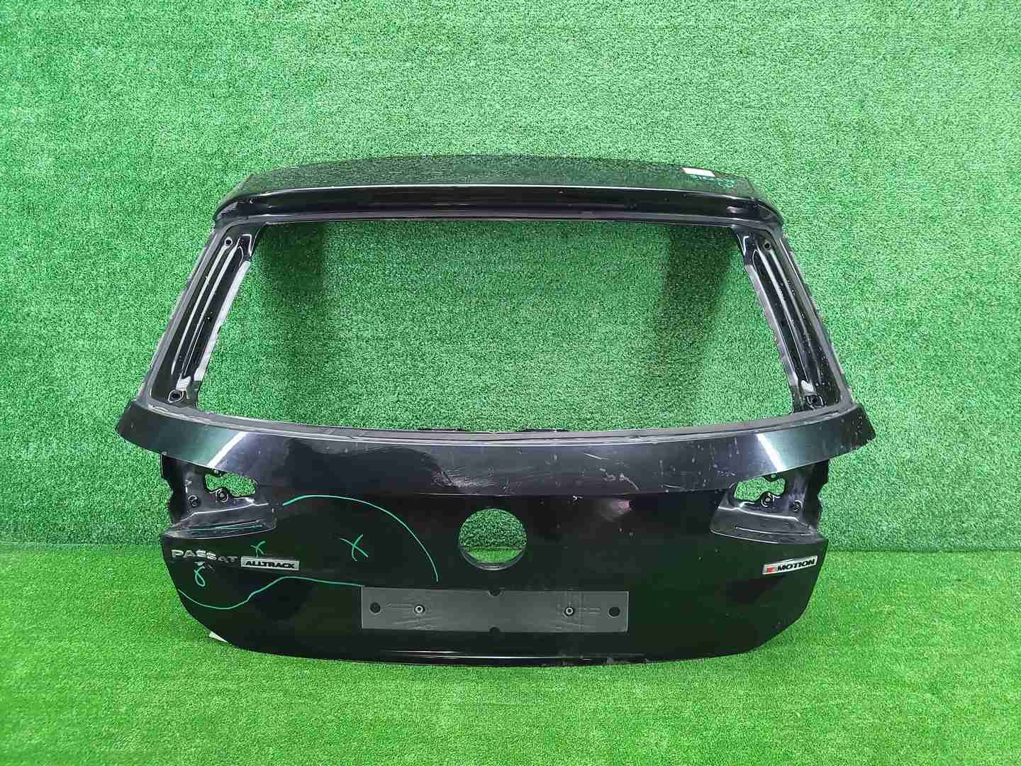 Крышка багажника VW Passat B8 (14-23) универсал