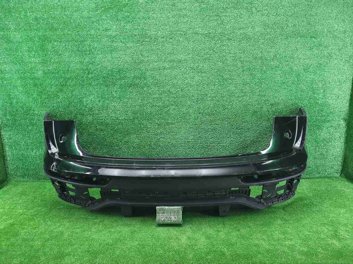 Бампер задний Audi Q5 2 80A (2020-н.в.)