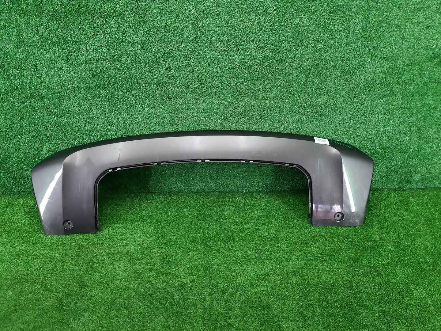 Накладка переднего бампера RR Vogue 5 L460 (21-нв)