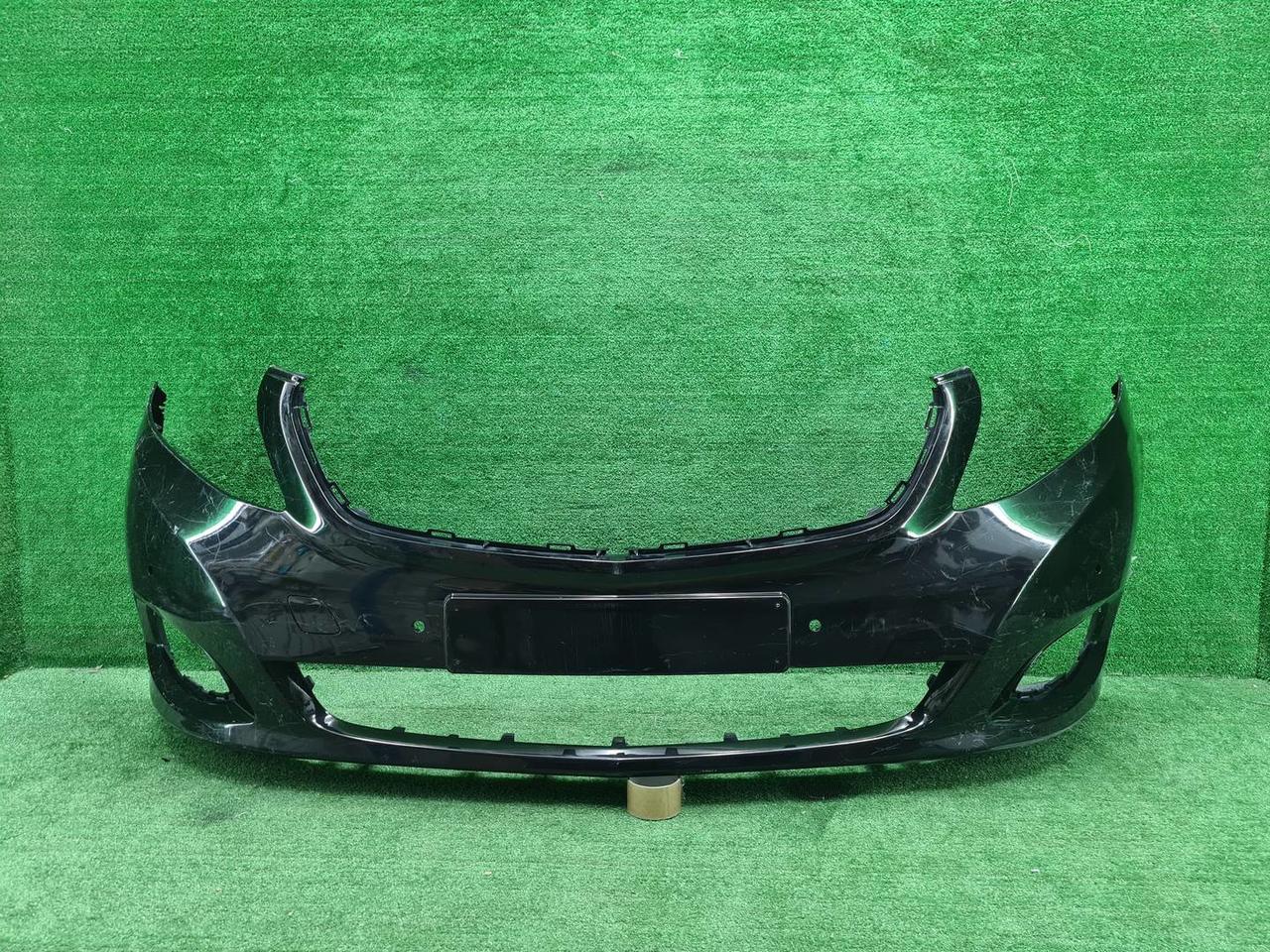 Бампер передний Mercedes V w447 (2014-2019)