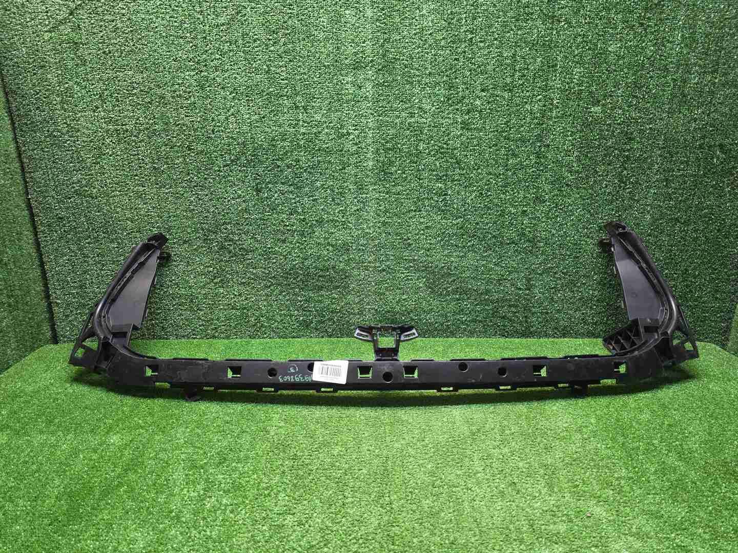 Кронштейн перед. бампера Mercedes GLE V167 (18-24)