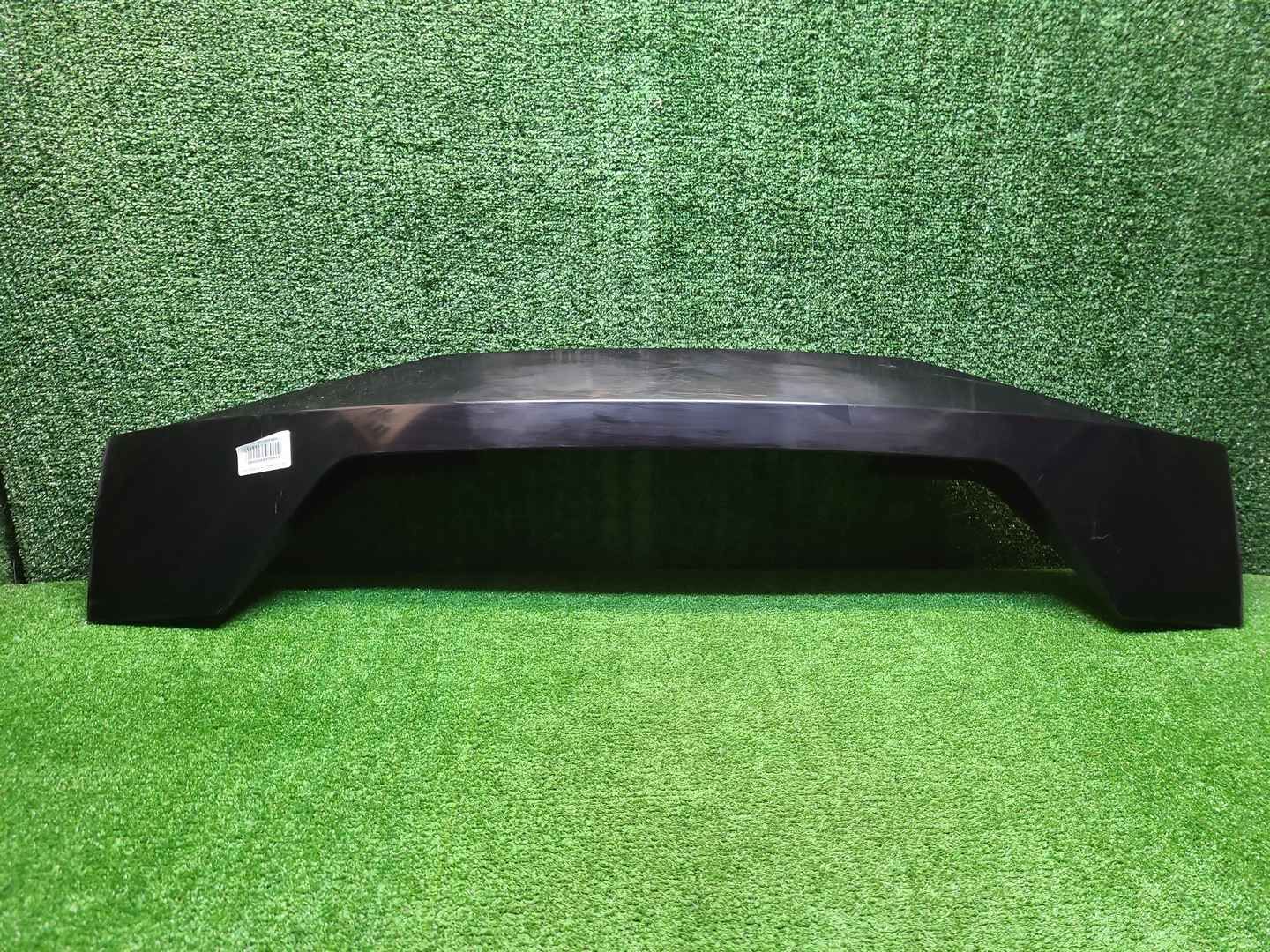 Накладка багажника Chery Tiggo 8 Pro Max (23-нв)