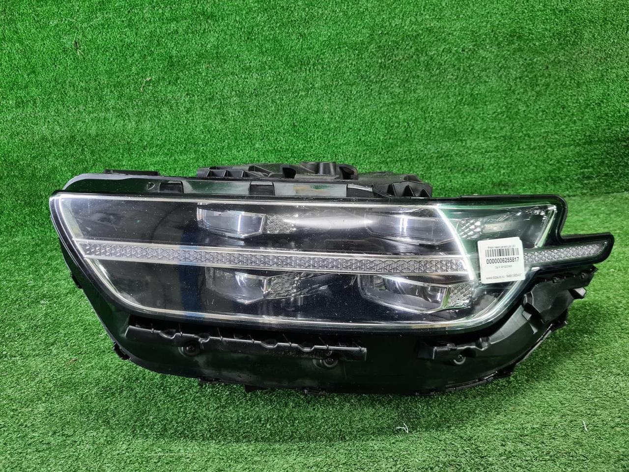 Фара левая Genesis G90 (2018-2022) LED
