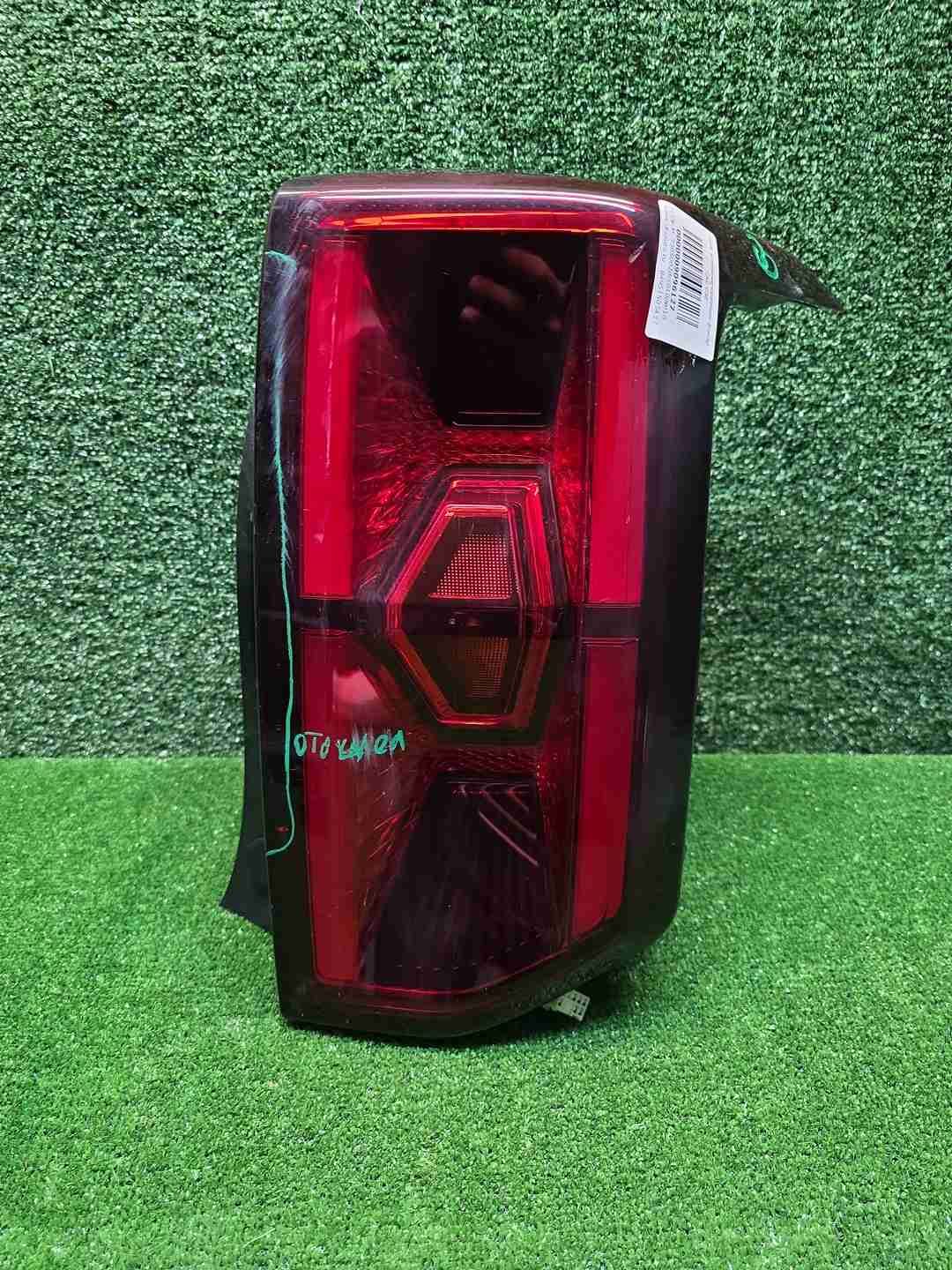 Фонарь правый GAC GS8 2 (2021-н.в.)