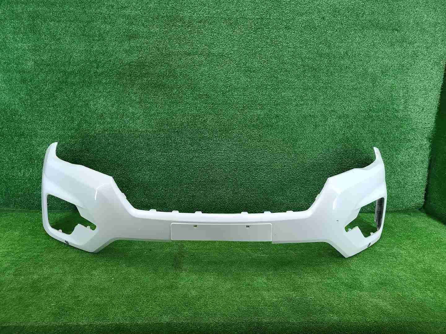 Бампер передний Changan CS75 (2018-2024)
