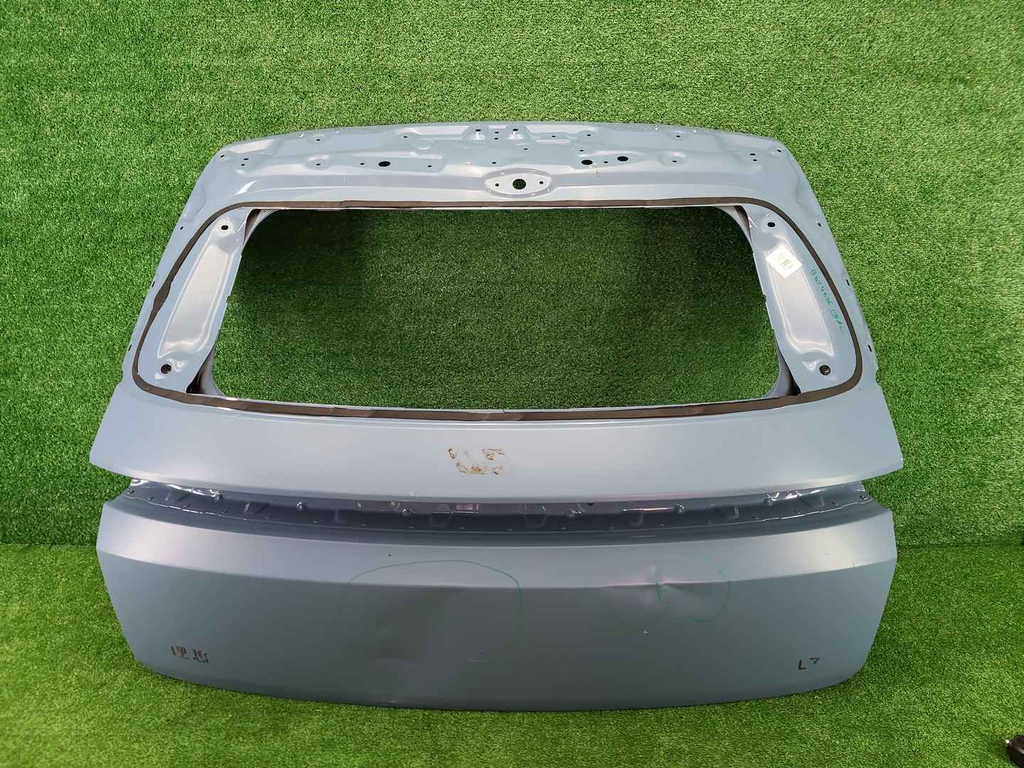 Крышка багажника Lixiang L7 (2022-н.в.)
