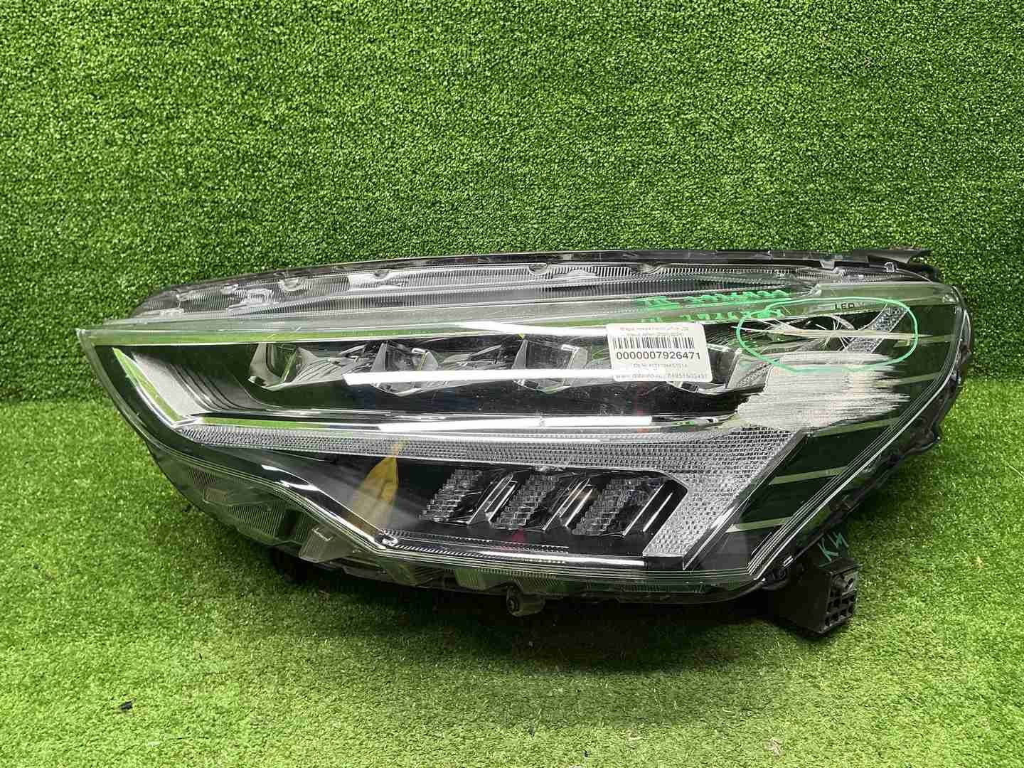 Фара левая Haval Jolion (2021-н.в.) LED
