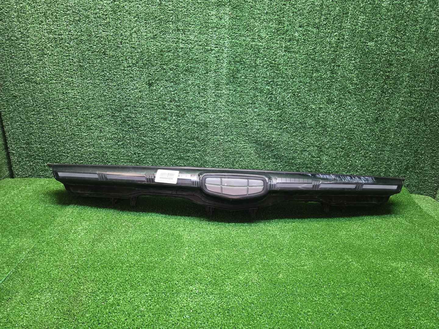 ДХО центральный Geely Cityray (2024-н.в.)