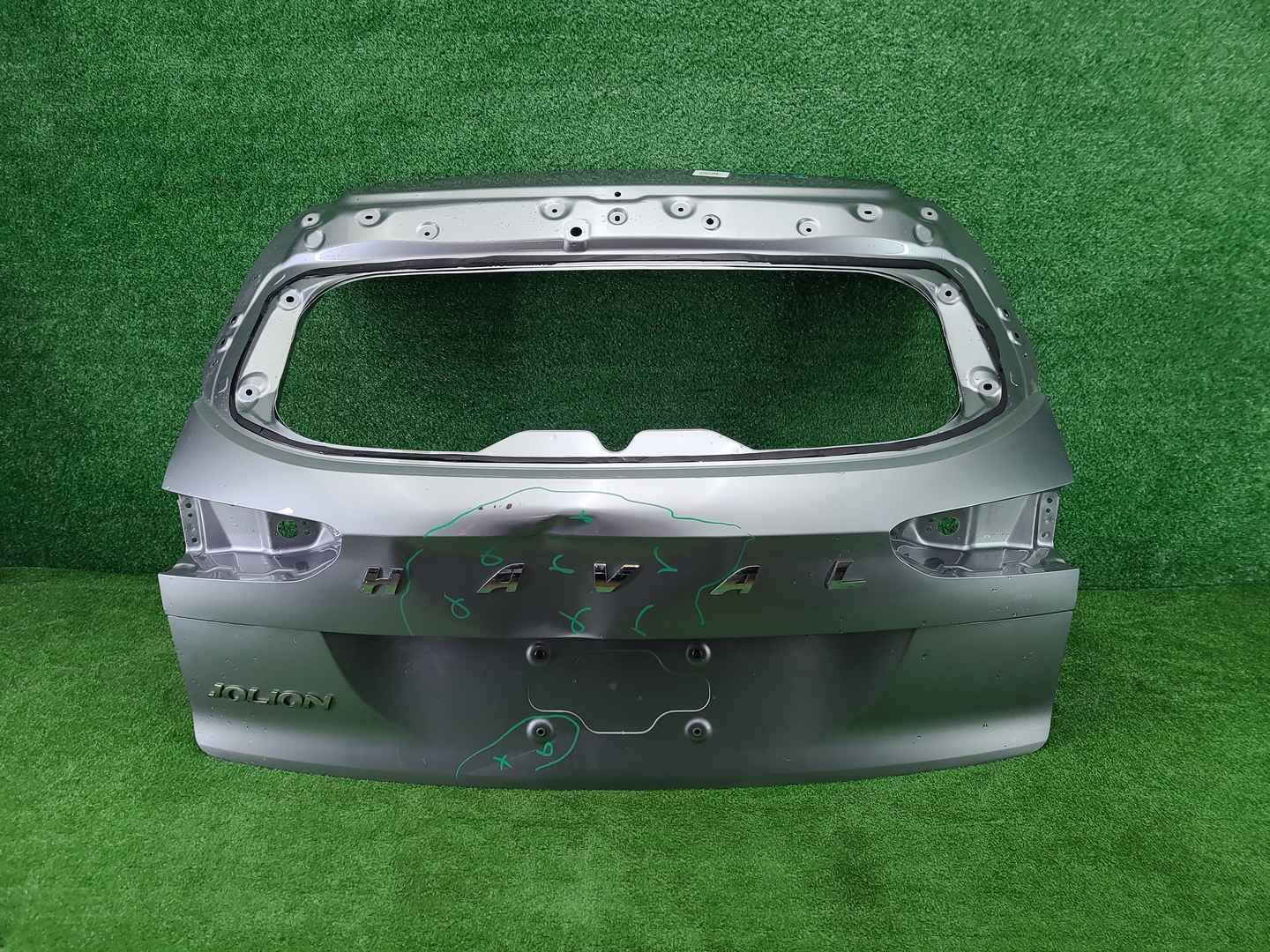 Крышка багажника Haval Jolion (2021-н.в.)