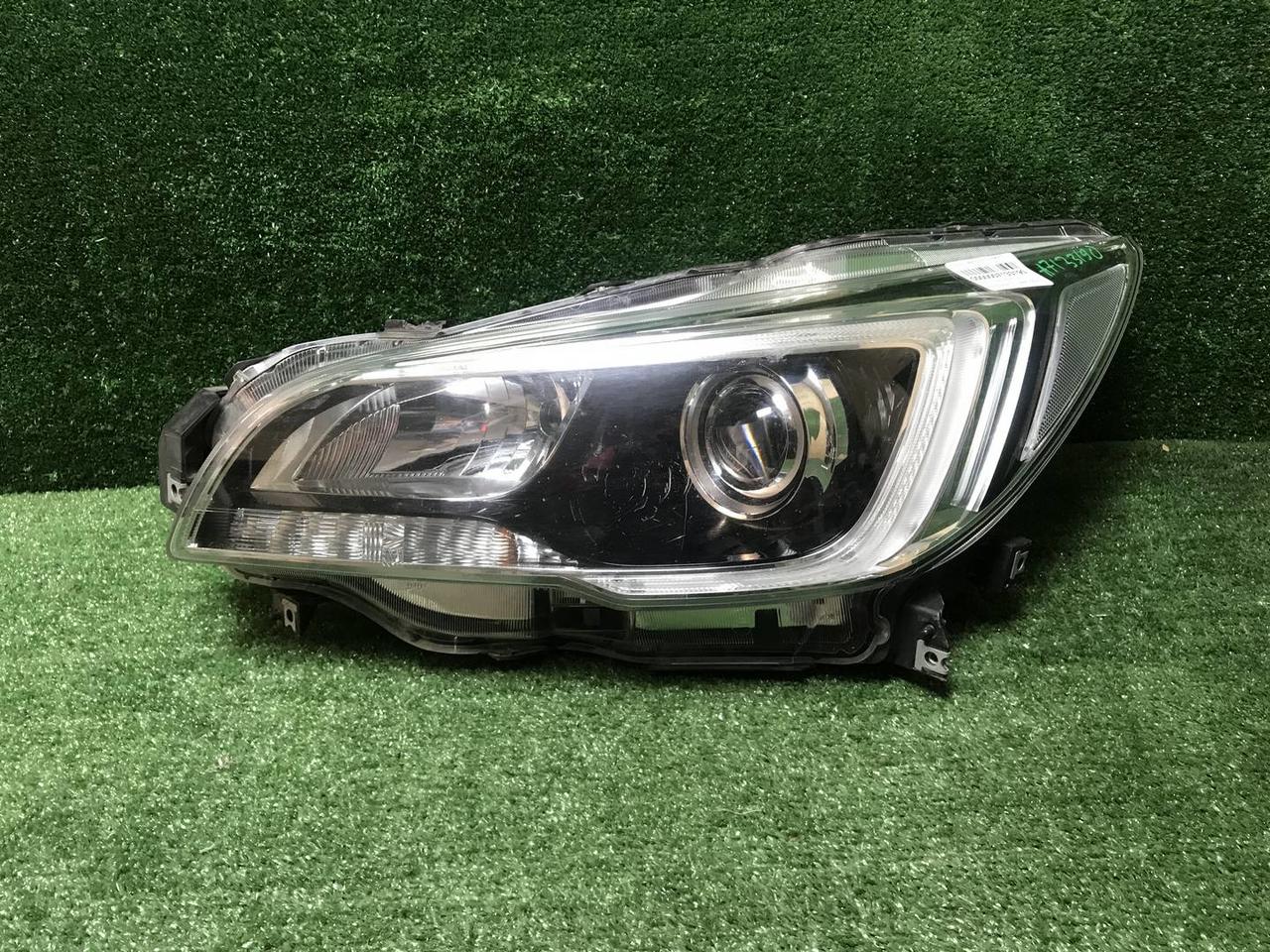 Фара левая Subaru Outback 5 (2014-2018) LED