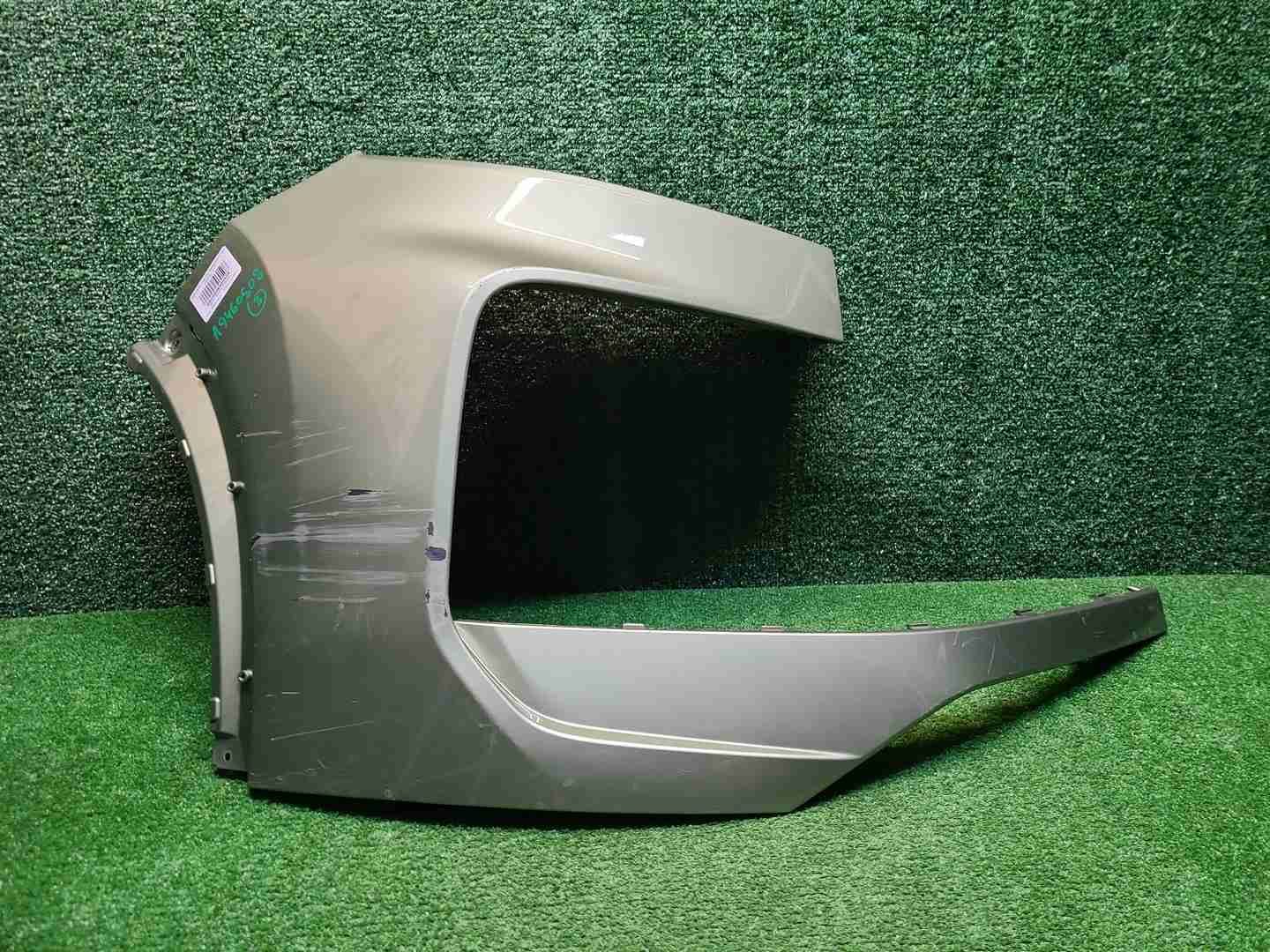 Бампер передний правая часть JAECOO J7 (2023-н.в.)