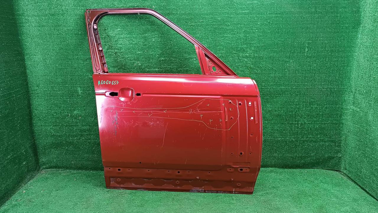 Дверь передняя правая Range Rover Vogue L405 12-22