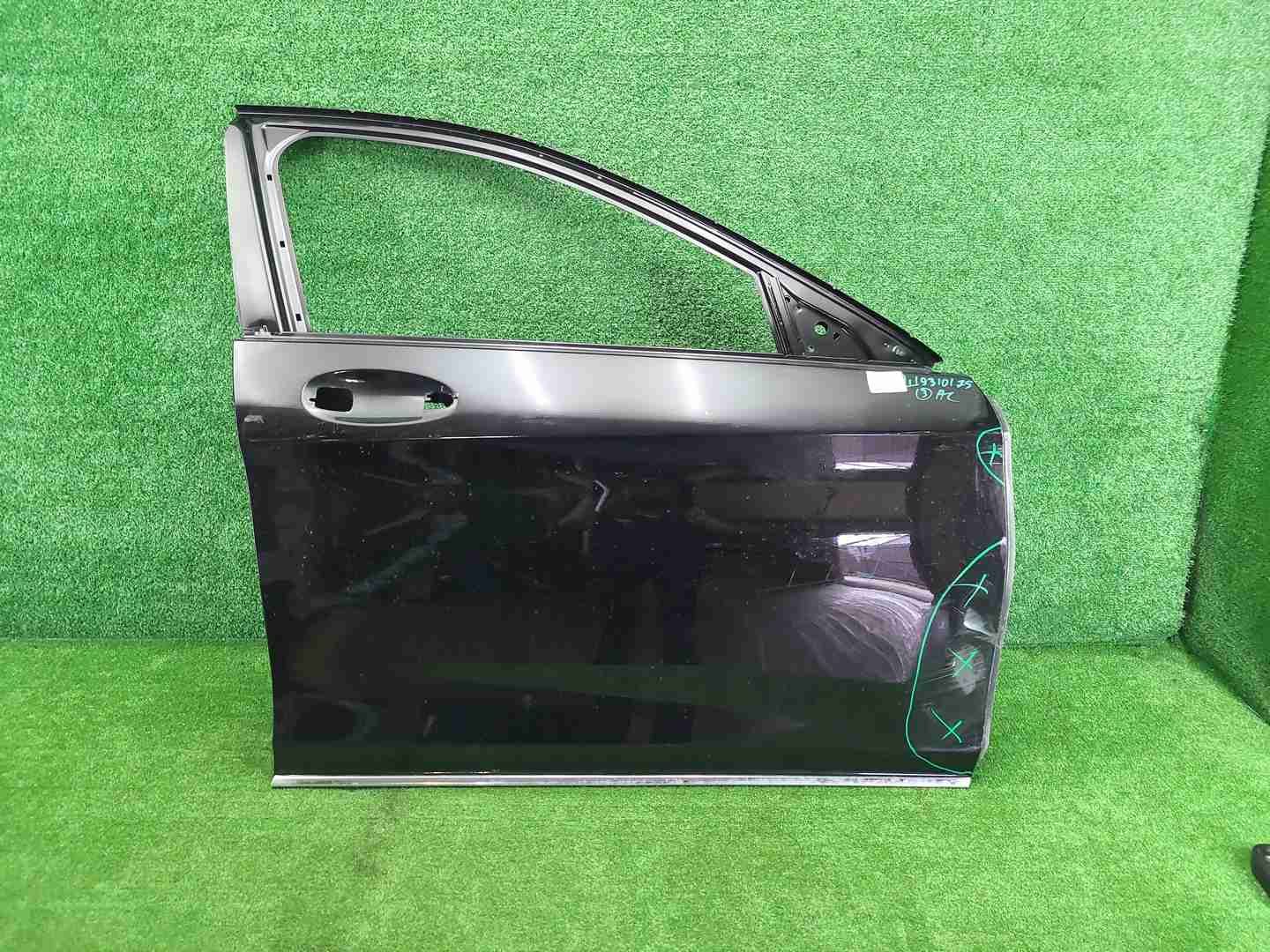 Дверь передняя правая Mercedes S W222 (2013-2020)