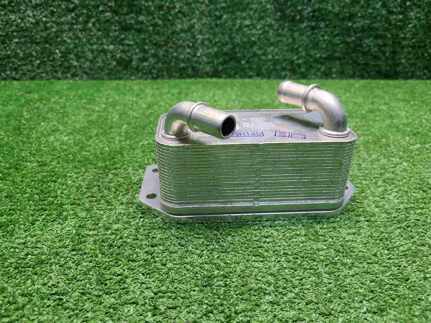 Радиатор маслянный Geely Monjaro (2021-н.в.)