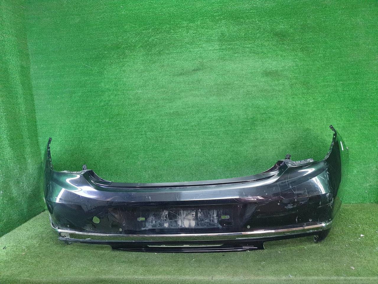 Бампер задний Genesis G90 (2018-2022)
