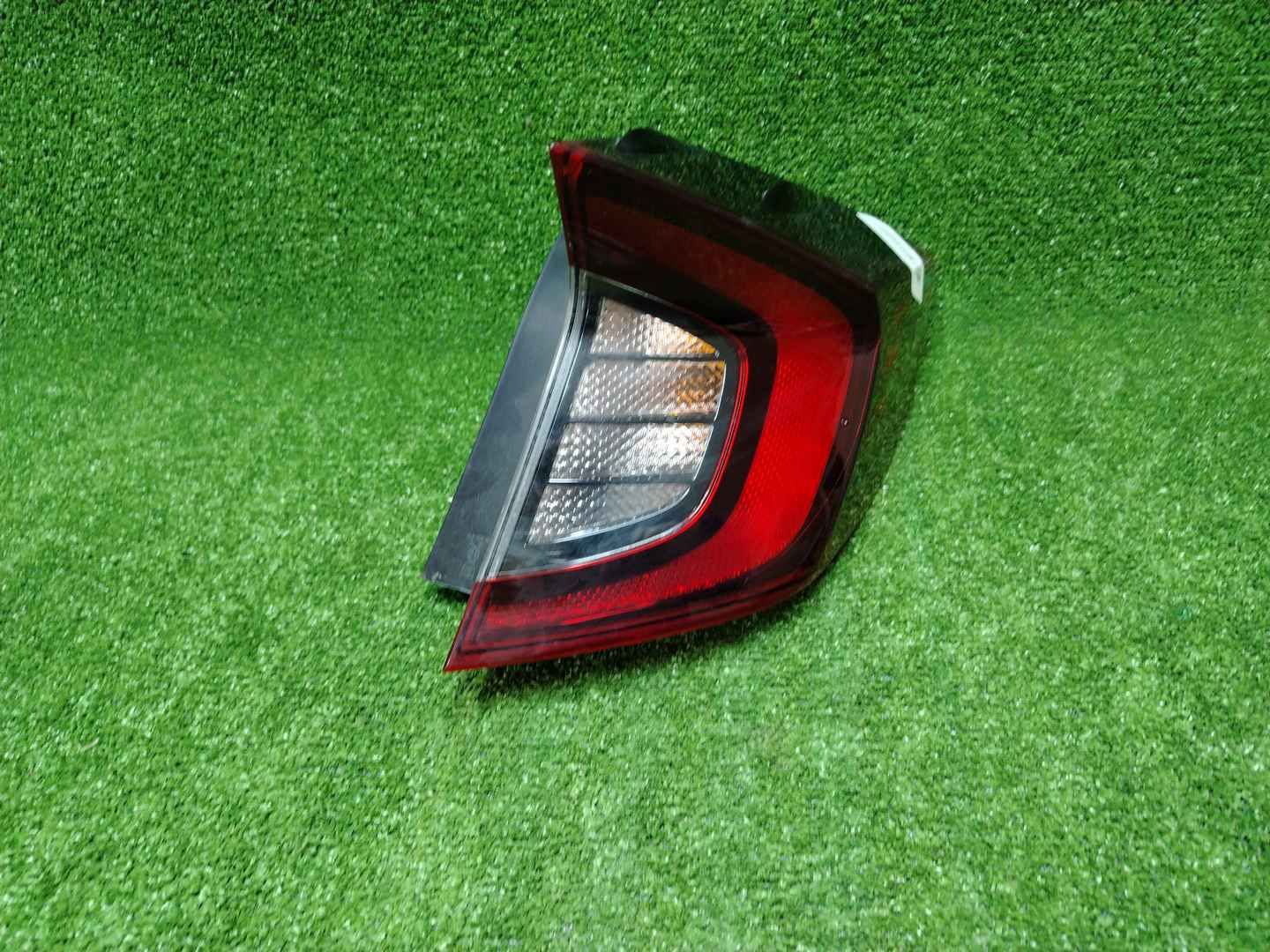 Фонарь правый внешний Hyundai Sonata 8 DN8 (19-23)