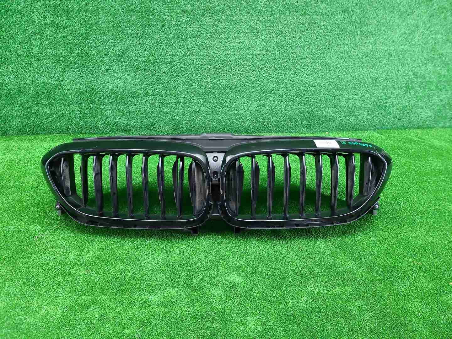 Решетка радиатора BMW 5er G30 (2017-2020)
