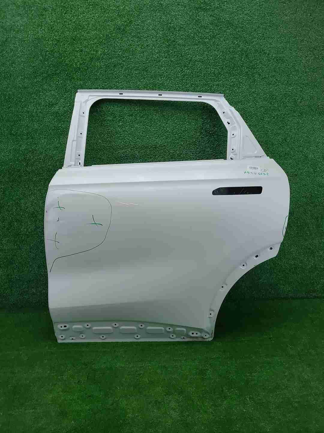 Дверь задняя левая EXEED RX (2023-н.в.)