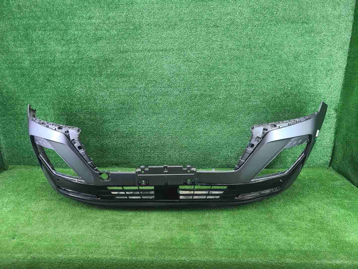 Бампер передний Chery Tiggo 7 Pro Max (2024-н.в.)