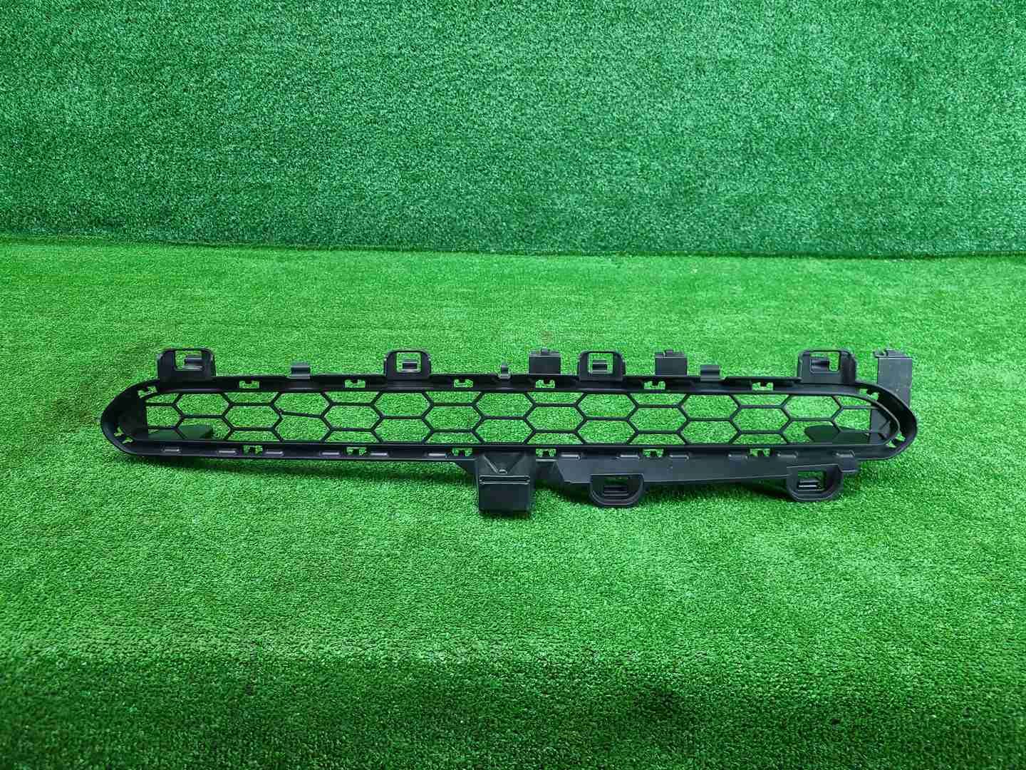 Решетка переднего бампера BMW X5 F15 13-18 M-Paket