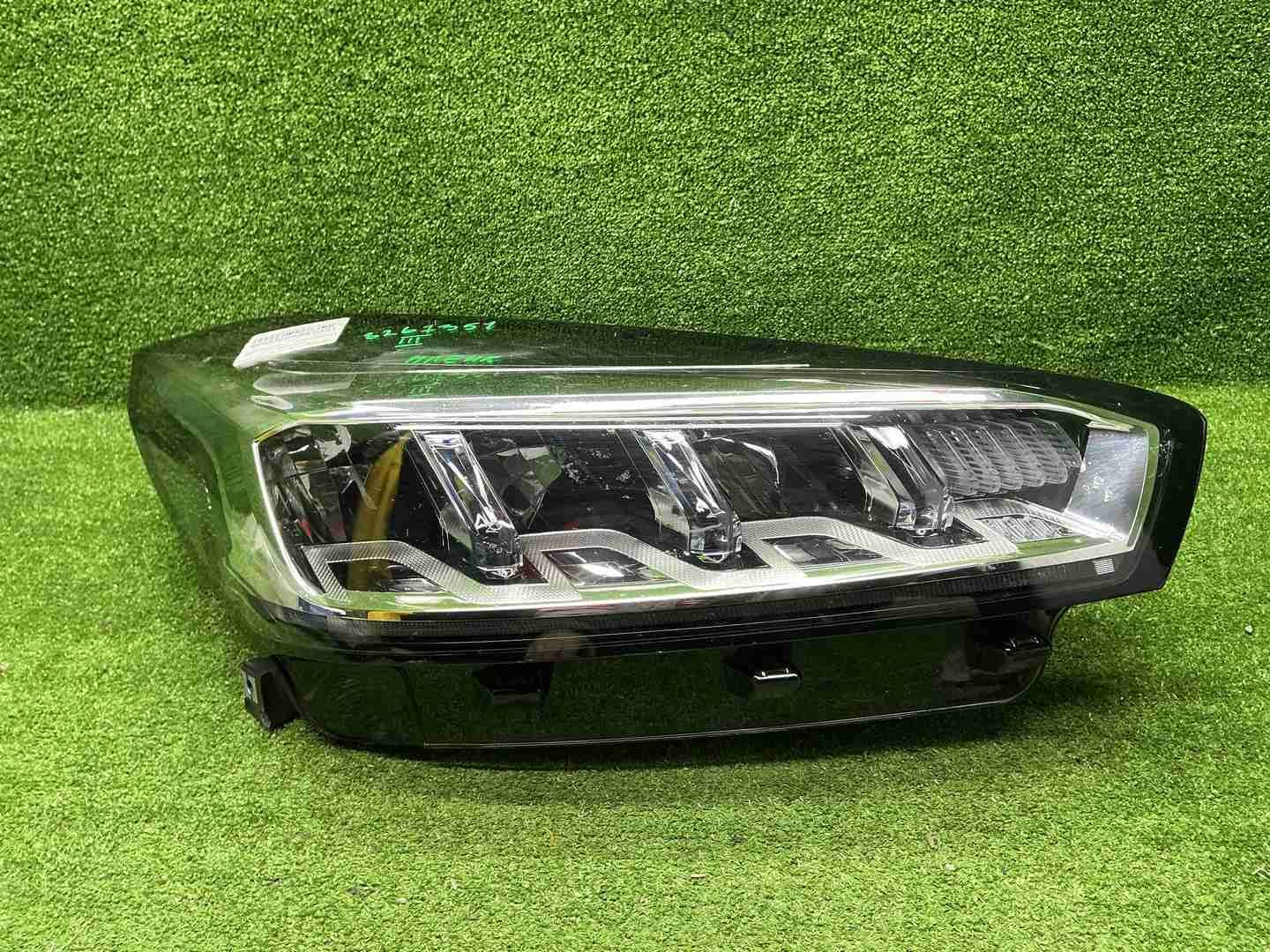 Фара правая Chery Tiggo 7 Pro (2020-2024) LED