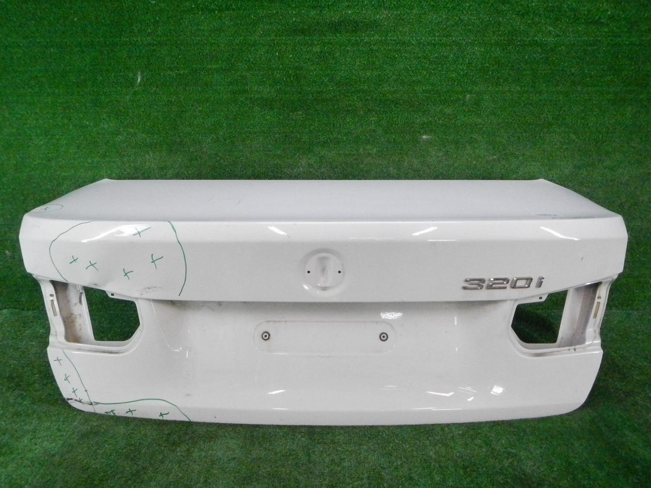Крышка багажника BMW 3er F30 (2011-2020)