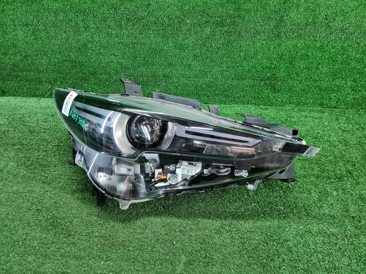 Фара правая Mazda CX-5 2 (2017-2021) Full LED