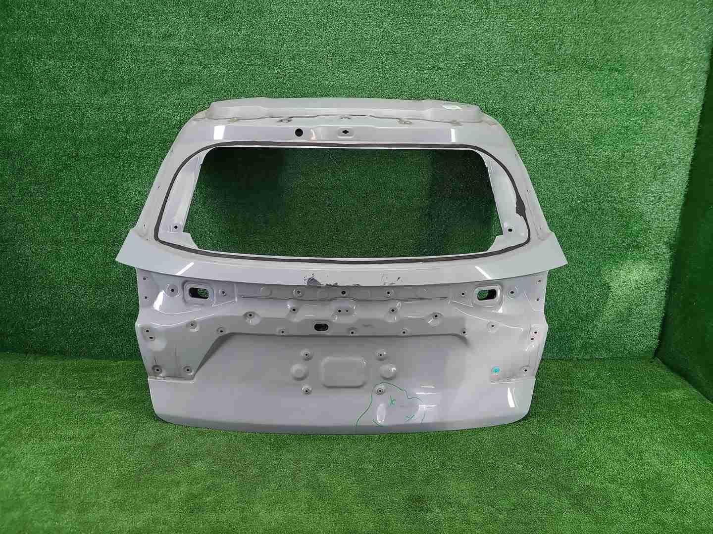 Крышка багажника Chery Tiggo 8 Pro Max (2023-н.в.)