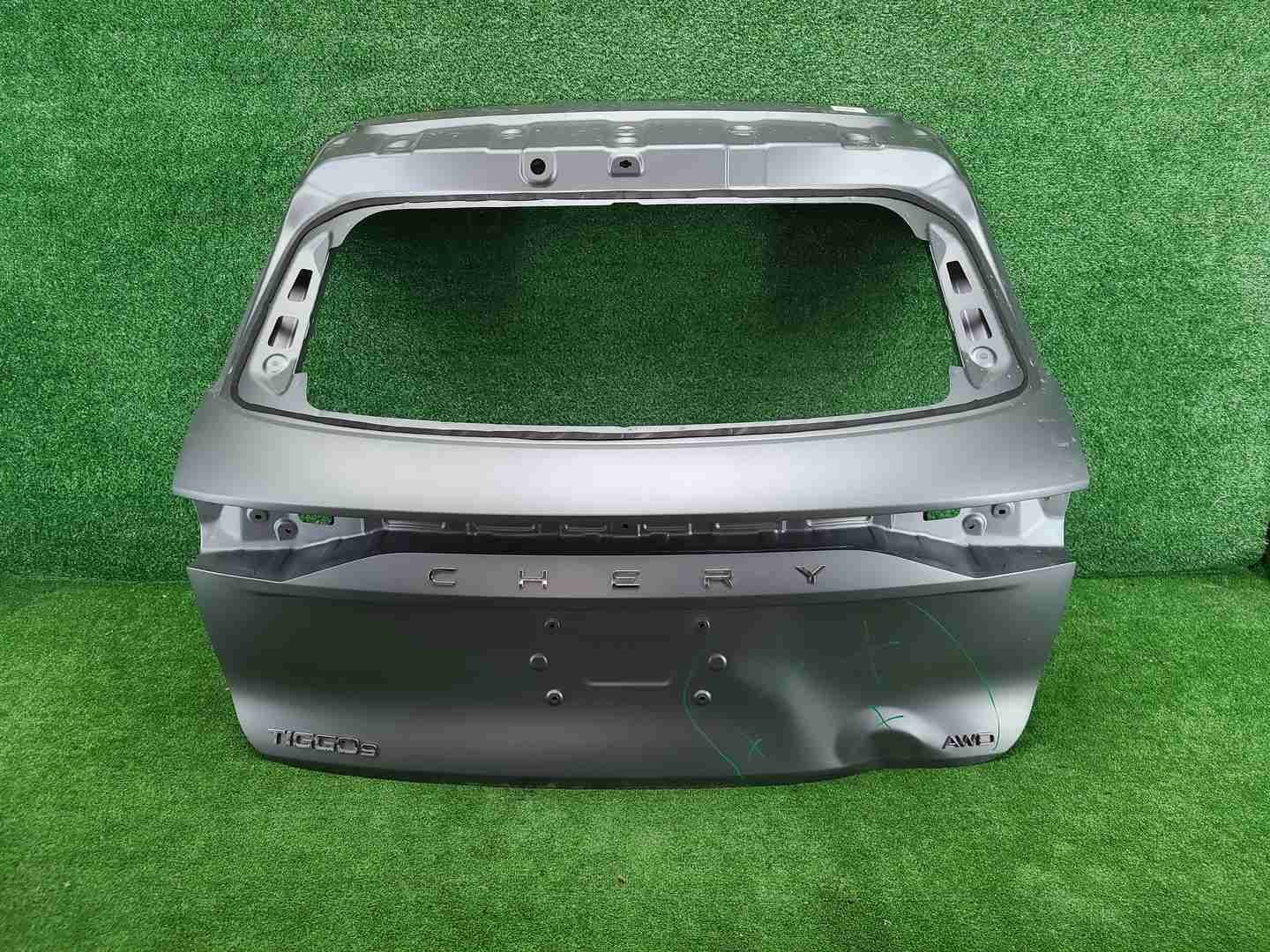Крышка багажника Chery Tiggo 9 (2024-н.в.)