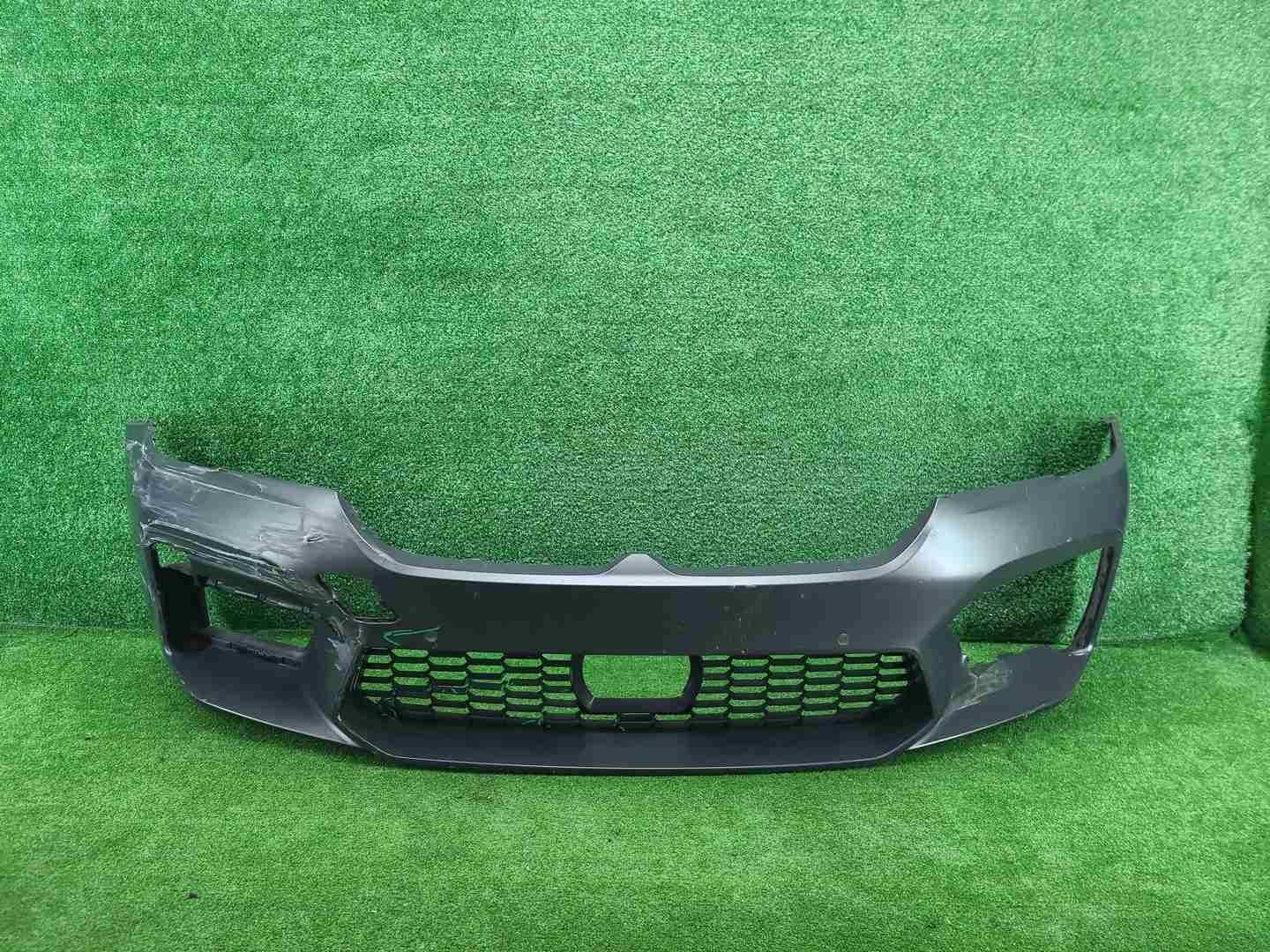 Бампер передний BMW M5 F90 (2020-2024)
