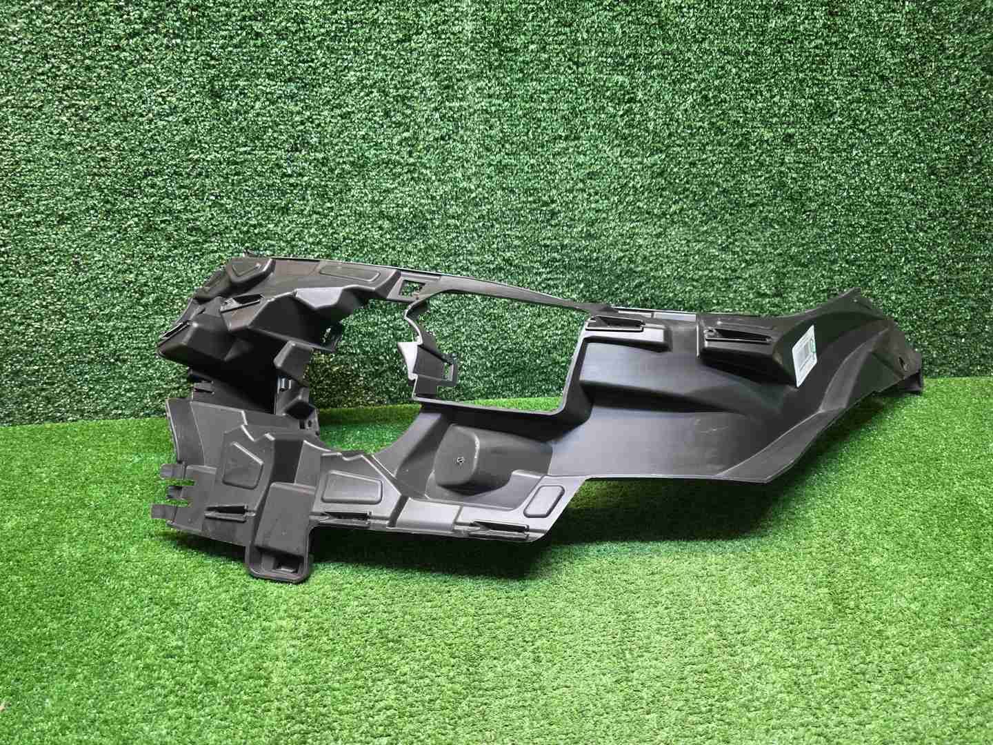 Кронштейн переднего бампера левый BMW X5 F15 13-18