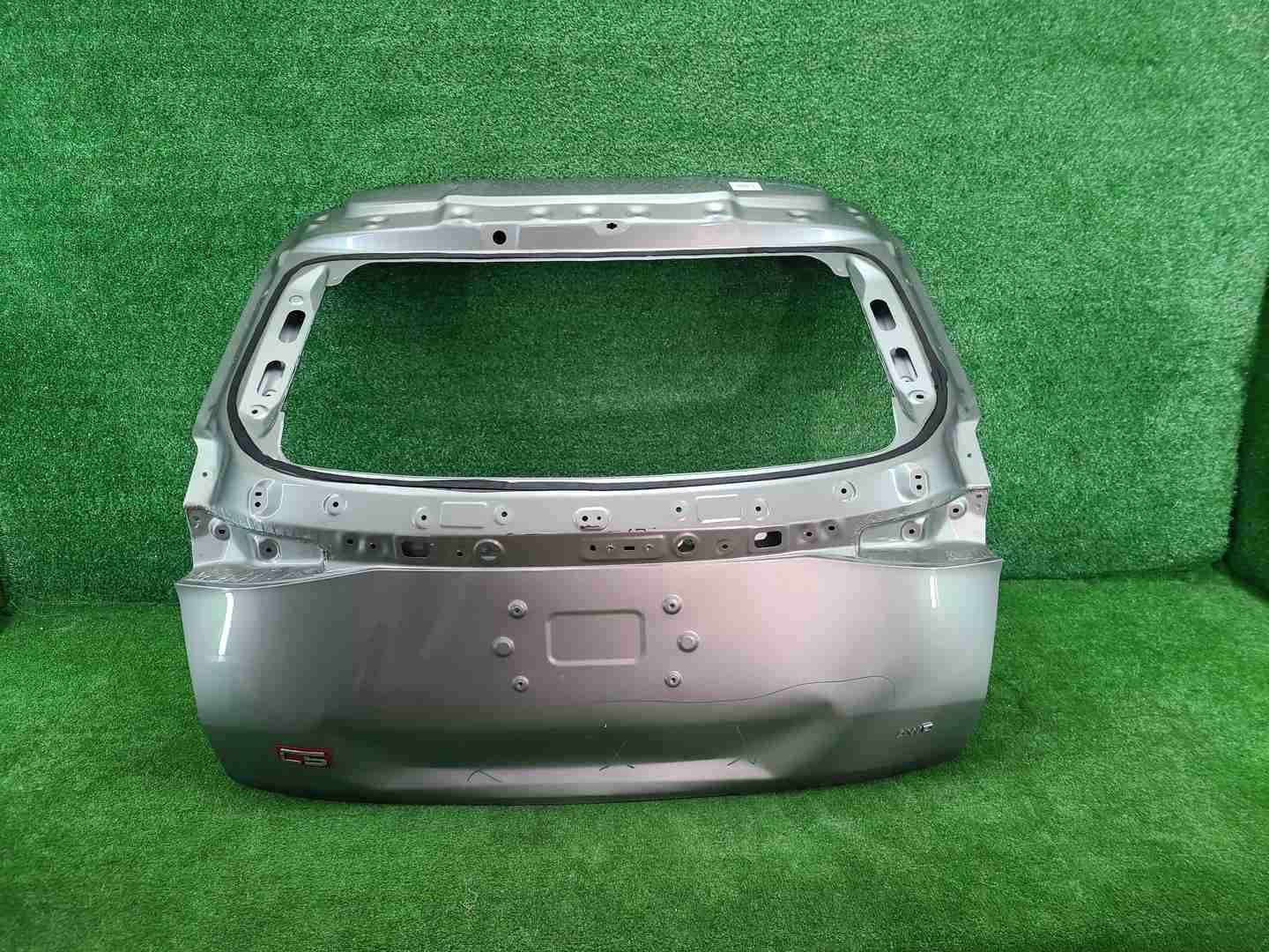 Крышка багажника Omoda C5 (2022-н.в.)