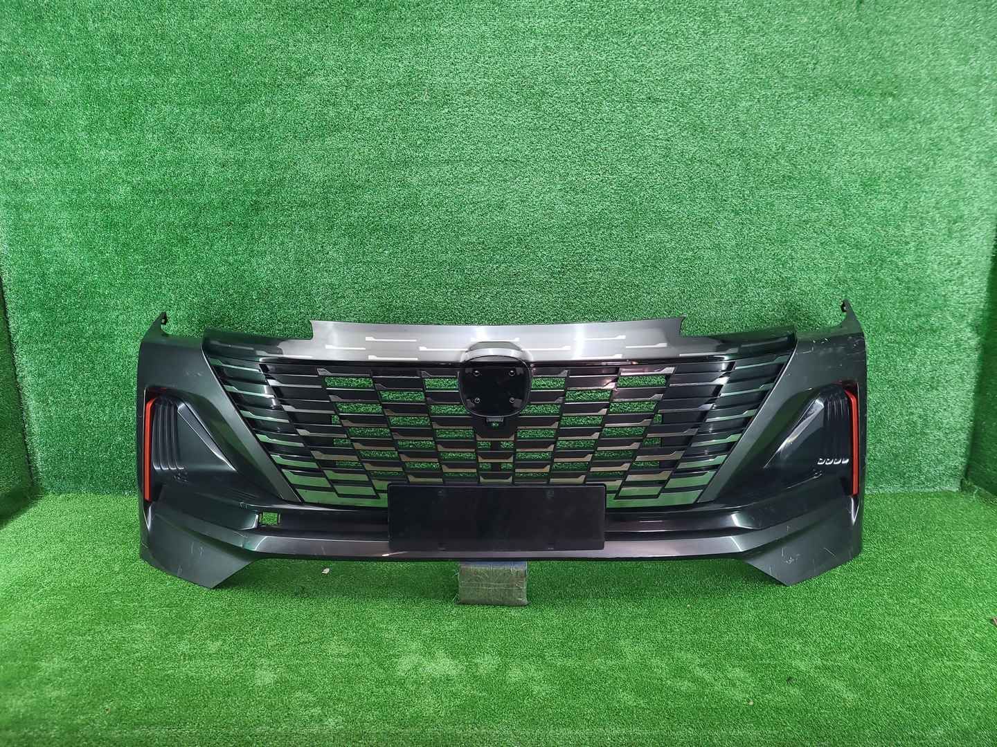 Бампер передний Changan CS55PLUS (2021-2024)