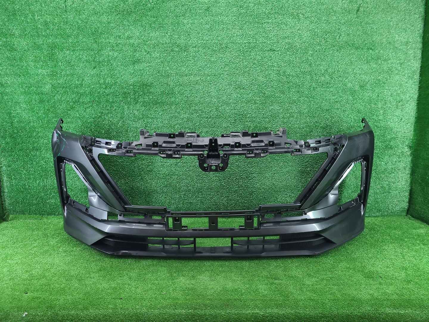 Бампер передний Changan CS55PLUS (2021-2024)