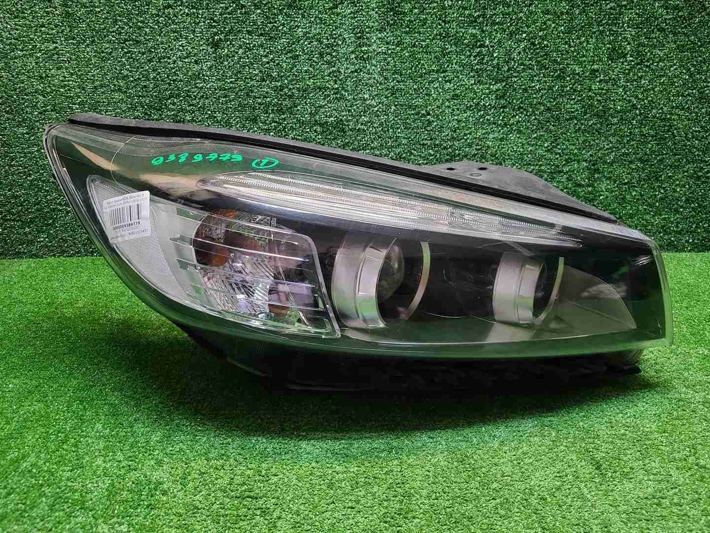Фара правая KIA Sorento 3 Prime (2014-2017) ксенон