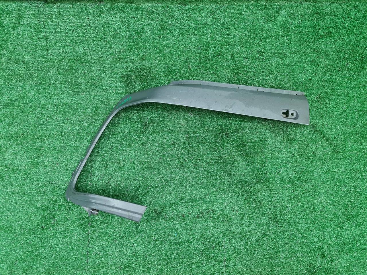 Накладка заднего бампера RR Sport 2 L494 (17-22)
