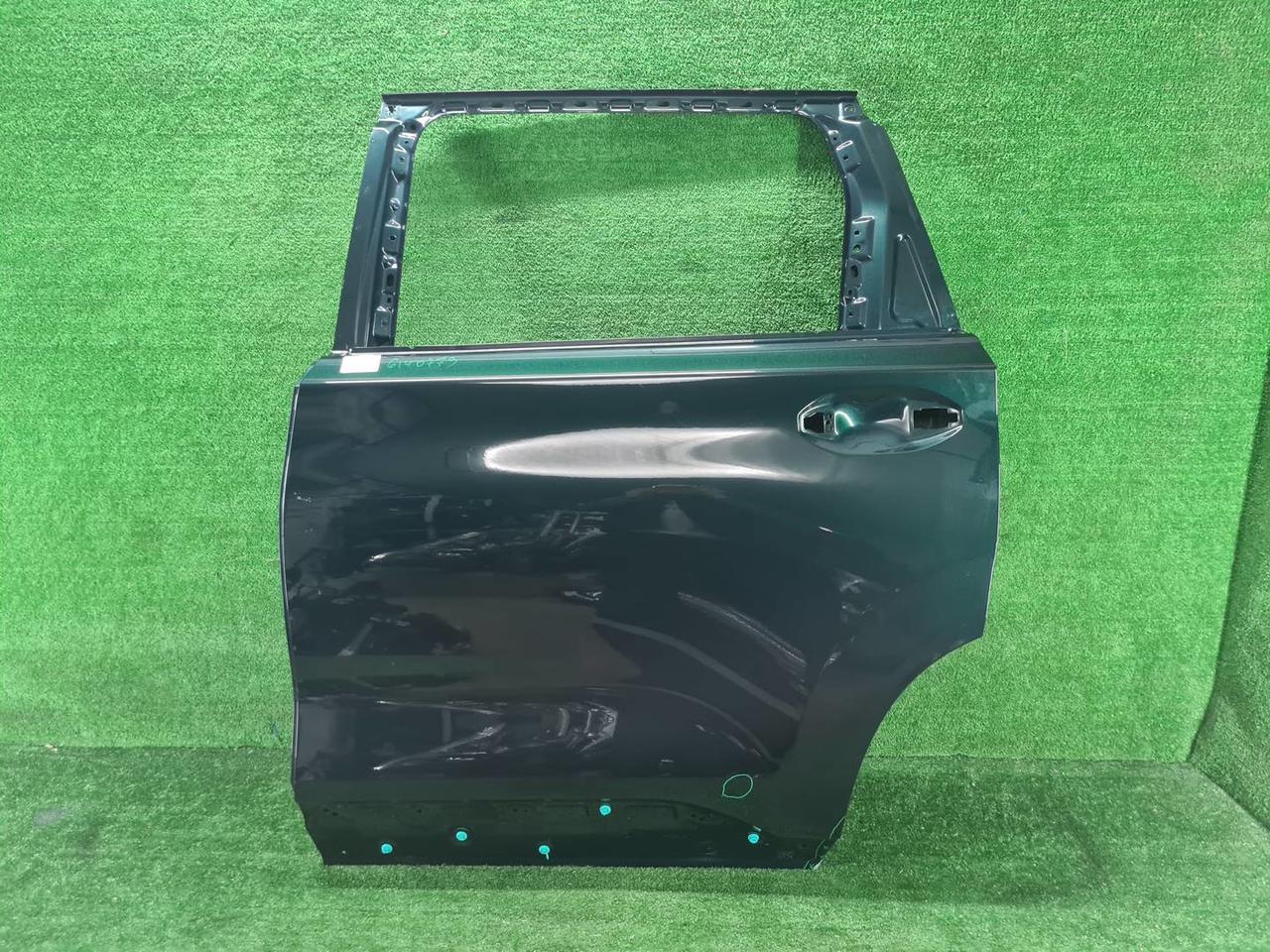 Дверь задняя левая EXEED VX (2021-н.в.)