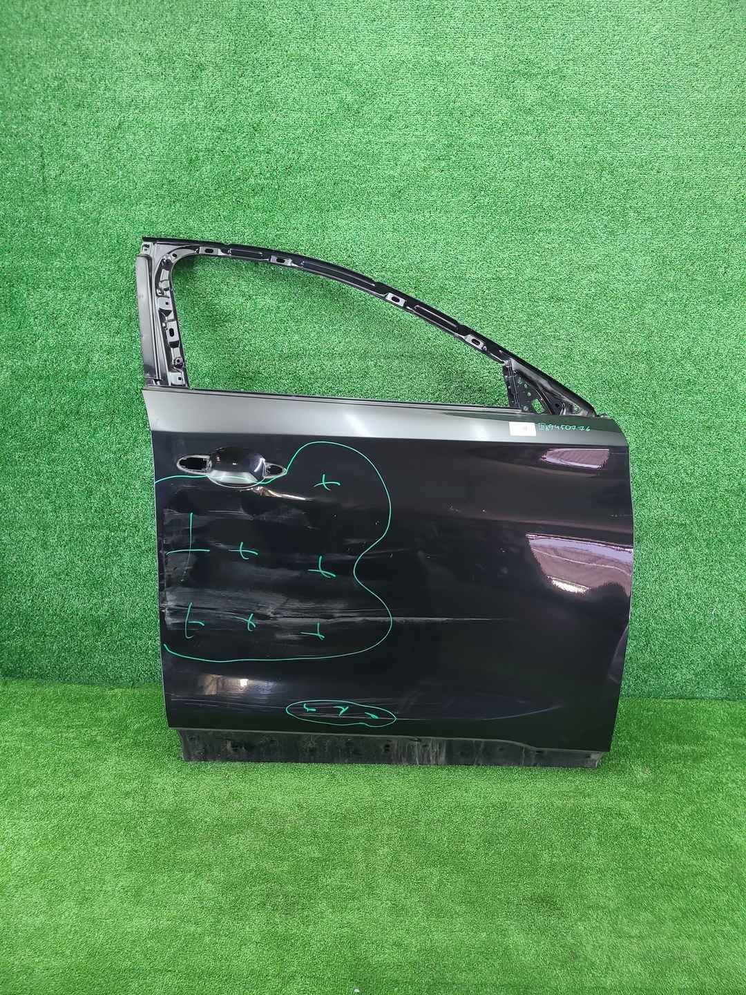 Дверь передняя правая EXEED TXL (2019-н.в.)