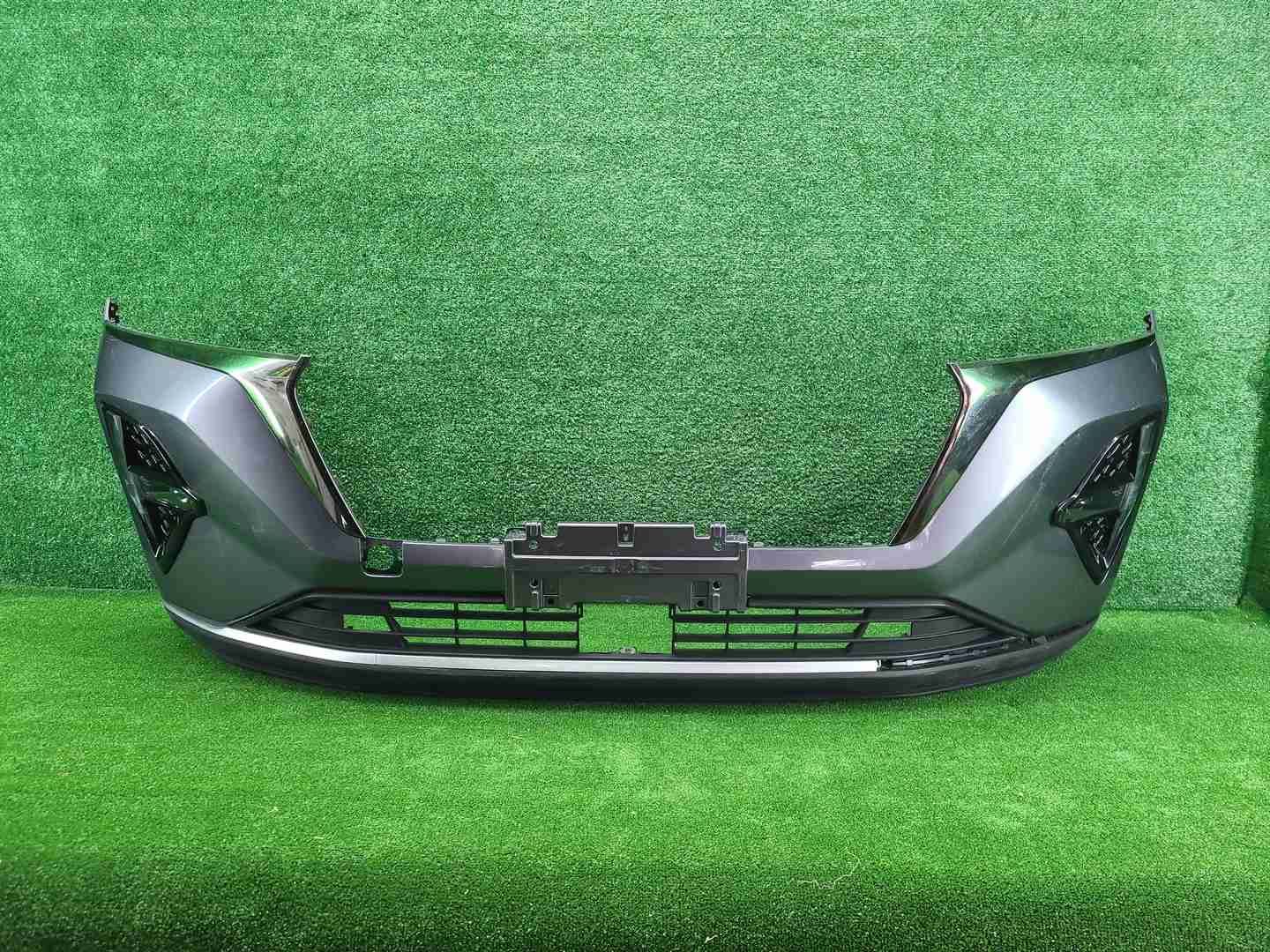 Бампер передний Chery Tiggo 7 Pro Max (2022-2024)