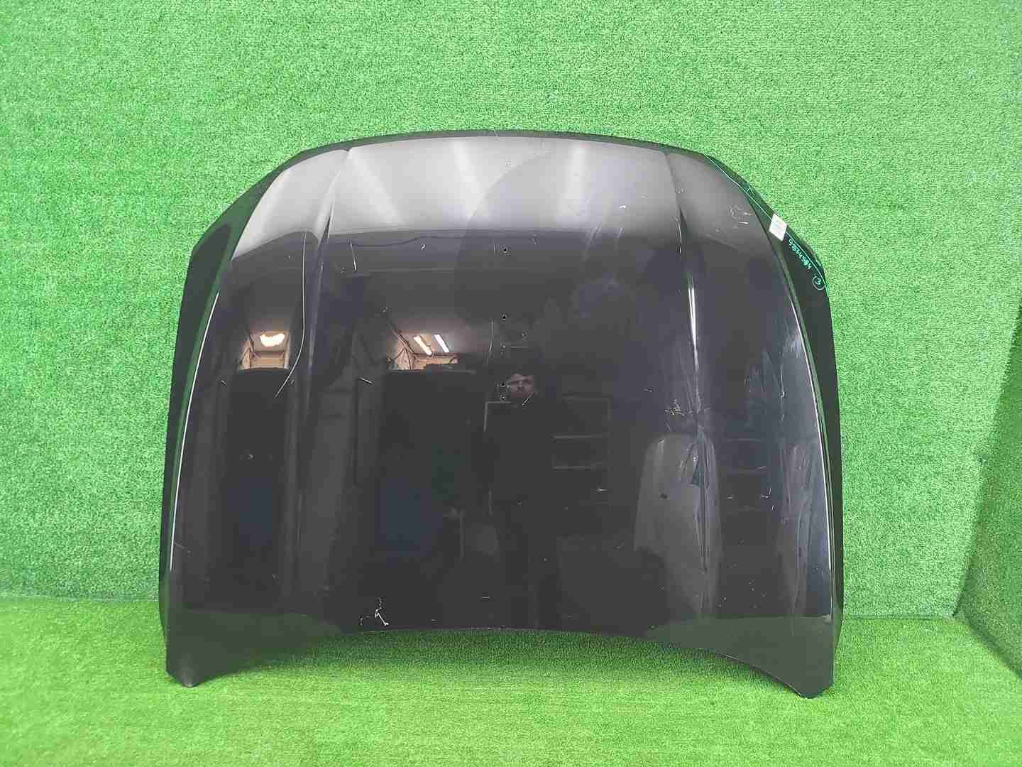 Капот Hongqi HS5 (2019-н.в.)