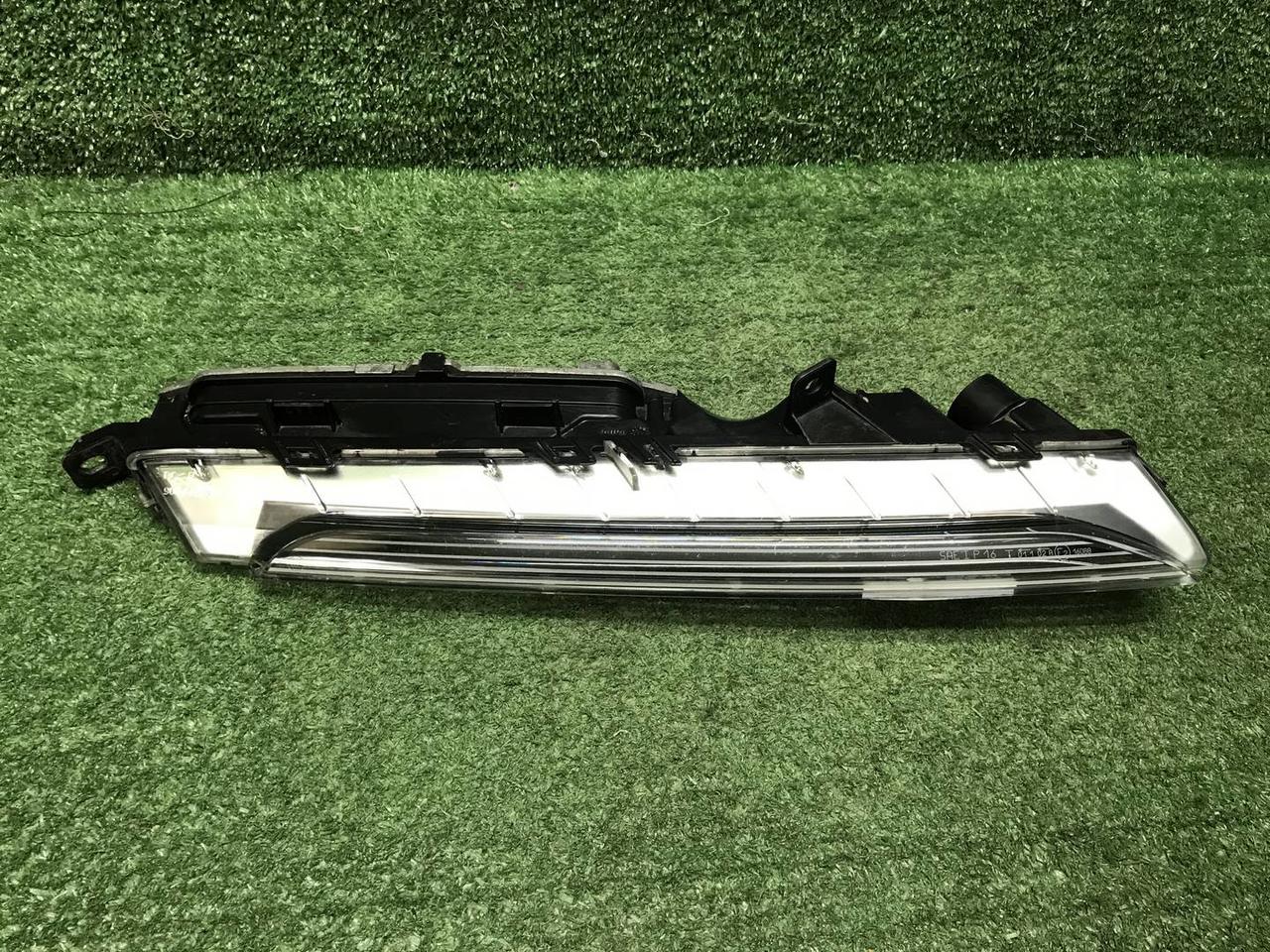 ДХО правый Porsche Cayenne 3 PO536 (2017-2023)